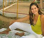 lovely Brazil girl Geisa from Sao Paulo BR163