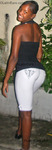 tall Dominican Republic girl Yuris Yuleysis from Santo Domingo Este DO134