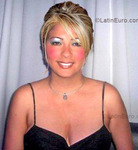 pretty Dominican Republic girl Orisel from Santiago DO136