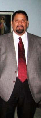 Date this stunning Dominican Republic man Angel Anibal from San Juan PR1