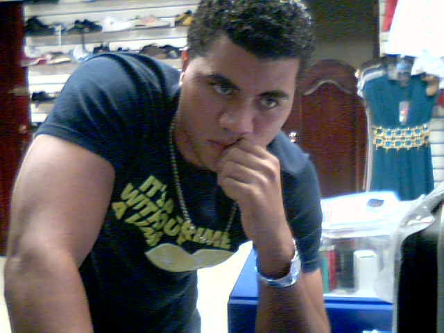 Date this hot Dominican Republic man Sweet from santiago DO155