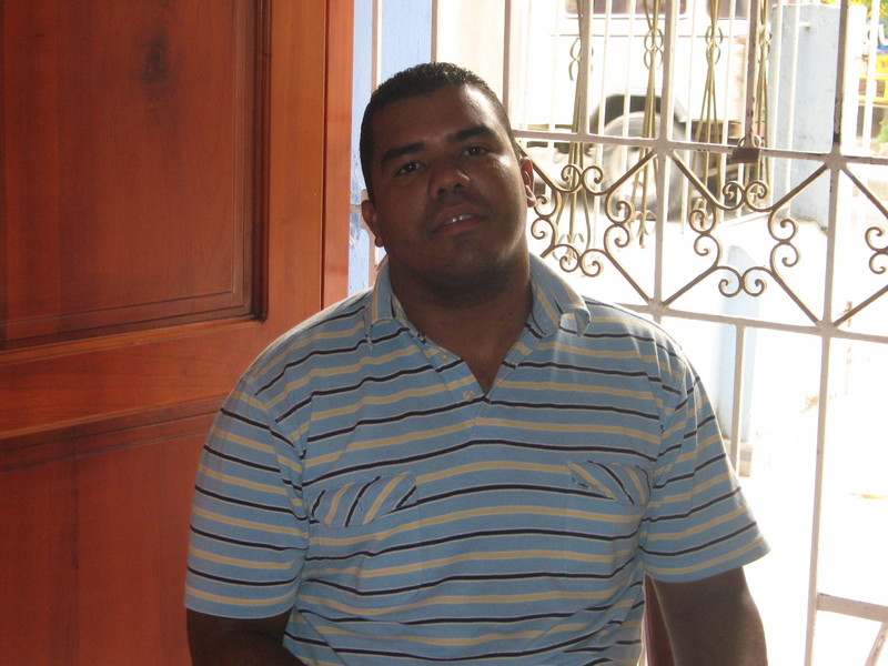 Date this lovely Colombia man Sergiquin2jot from cartagena CO155