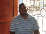 good-looking Colombia man  from Cartagena CO155