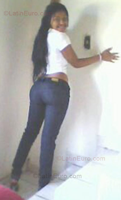 Date this cute Brazil girl Janaina Alves Dos Santos from Guarulhos BR219