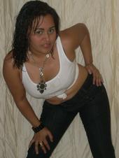 Date this funny Dominican Republic girl Laisha6923 from San Francisco DO201