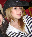 cute Brazil girl Patricia from Iepe BR283