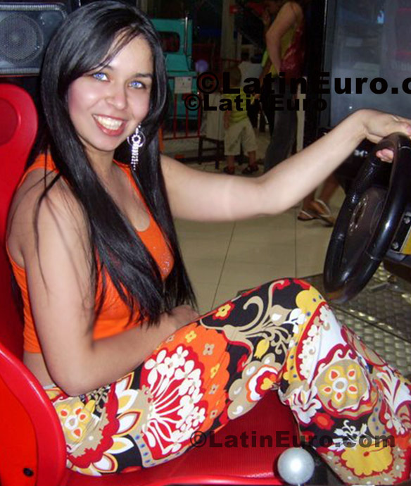 Date this stunning Brazil girl Gianni from Cuiaba BR315
