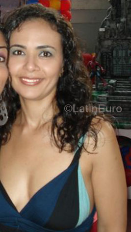 Date this beautiful Brazil girl Guilhermina from Belo Horizonte BR324