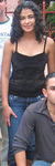 cute Honduras girl Glenen Yudieth from SIGUATEPEQUE HN1