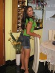 lovely Brazil girl  from Rio De Janeiro BR348