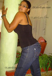 good-looking Dominican Republic girl  from Santo Domingo DO256