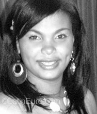 Date this beautiful Dominican Republic girl Jessica from Puerto Plata DO259