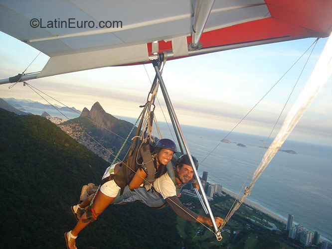 Date this pretty Brazil girl Jane Monique from Rio De Janeiro BR368