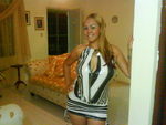 delightful Dominican Republic girl  from Santiago De Los Caballeros DO270