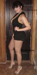 hot Dominican Republic girl Jasmin from Santiago DO275