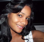 red-hot Dominican Republic girl Expedina from Nagua DO280
