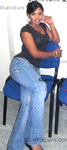 passionate Dominican Republic girl Isileni from San Fransisco De Macoris DO283