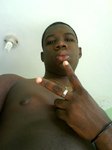 attractive Dominican Republic man  from Santo Domingo DO284