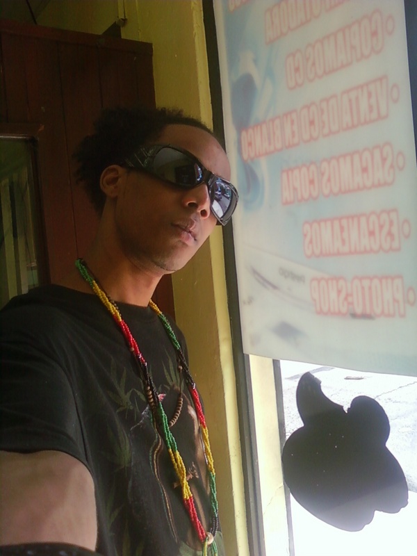 Date this passionate Dominican Republic man Mrpolvo from Santo Domingo DO286