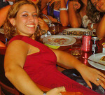 georgeous Brazil girl Serlayne Marins from Itaborai BR413