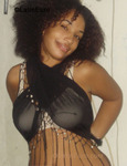 hot Dominican Republic girl Andreina from Santo Domingo DO294