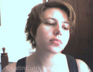 Date this cute Brazil girl Lucimar from Atibaia BR423