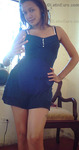 charming Dominican Republic girl Marianne from Santo Domingo DO305