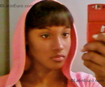georgeous Brazil girl Eliane from Rio De Janeiro BR438