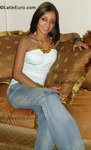 luscious Dominican Republic girl Chavely from Higuey DO333