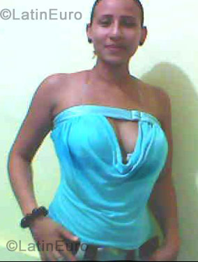 Date this delightful Dominican Republic girl Maria from Bani DO339