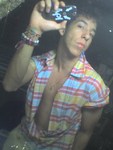 foxy Colombia man  from Cali CO355