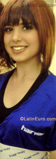 Date this funny Brazil girl Maiara from Joinville BR481