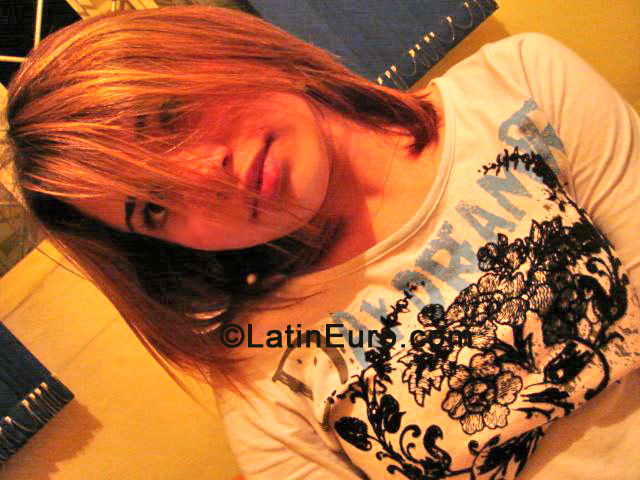 Date this voluptuous Brazil girl Grasieli from Diadema BR486