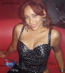 pretty Dominican Republic girl Yanell from Santo Domingo DO353