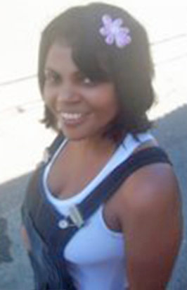 Date this delightful Brazil girl Michelle from Rio De Janeiro BR496