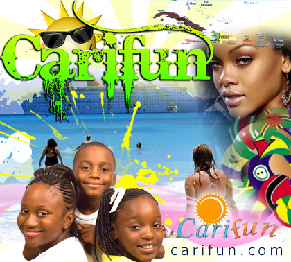 Date this attractive Jamaica man Carifun from New York JM10