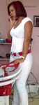 foxy Panama girl Isis from Panama PA1