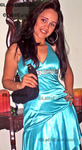 georgeous Dominican Republic girl Zuleica from Santo Domingo DO379