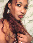 good-looking Brazil girl Pamela from Caxias do sul BR535