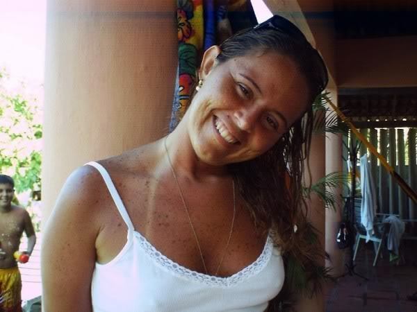 Date this cute Brazil girl Sweetgirlc from Fortaleza BR542