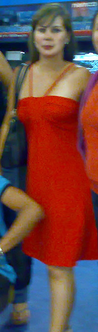 Date this foxy Brazil girl Georgia from Contagem BR557