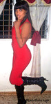 luscious Dominican Republic girl Bebesita from San Pedro De Macoris DO411