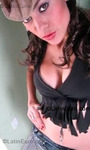 georgeous Brazil girl Ana Paula from Belo Horizonte BR576