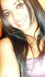 pretty Brazil girl Lauana from Tucuma BR583