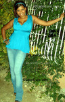georgeous Dominican Republic girl Candy from Santo Domingo DO10886