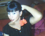 athletic Peru girl Margarita from Lima 35 PE64