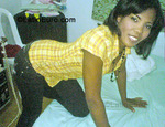 georgeous Dominican Republic girl Jasmin from Santo Domingo DO431