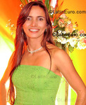 charming Brazil girl Maria Luciana from Silvania BR597