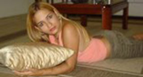 Date this funny Brazil girl Natalia from Petrolina BR599