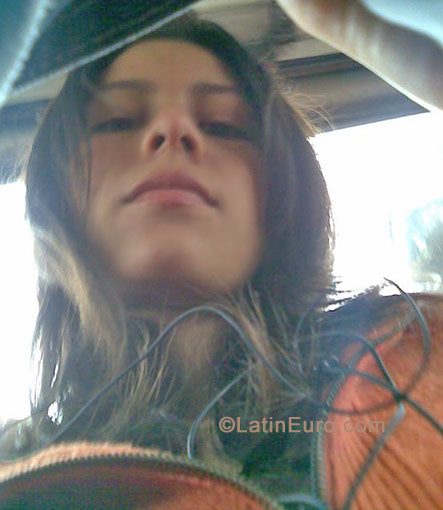 Date this passionate Peru girl Carla from Lima PE67